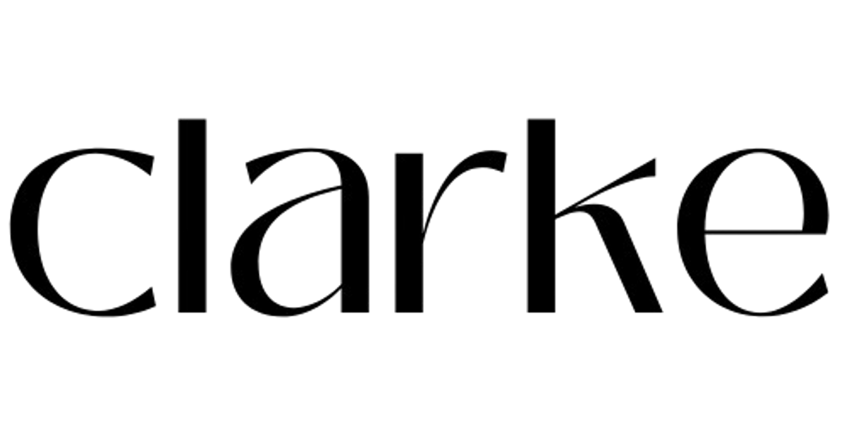 Clarke Shop Women Owned Brands