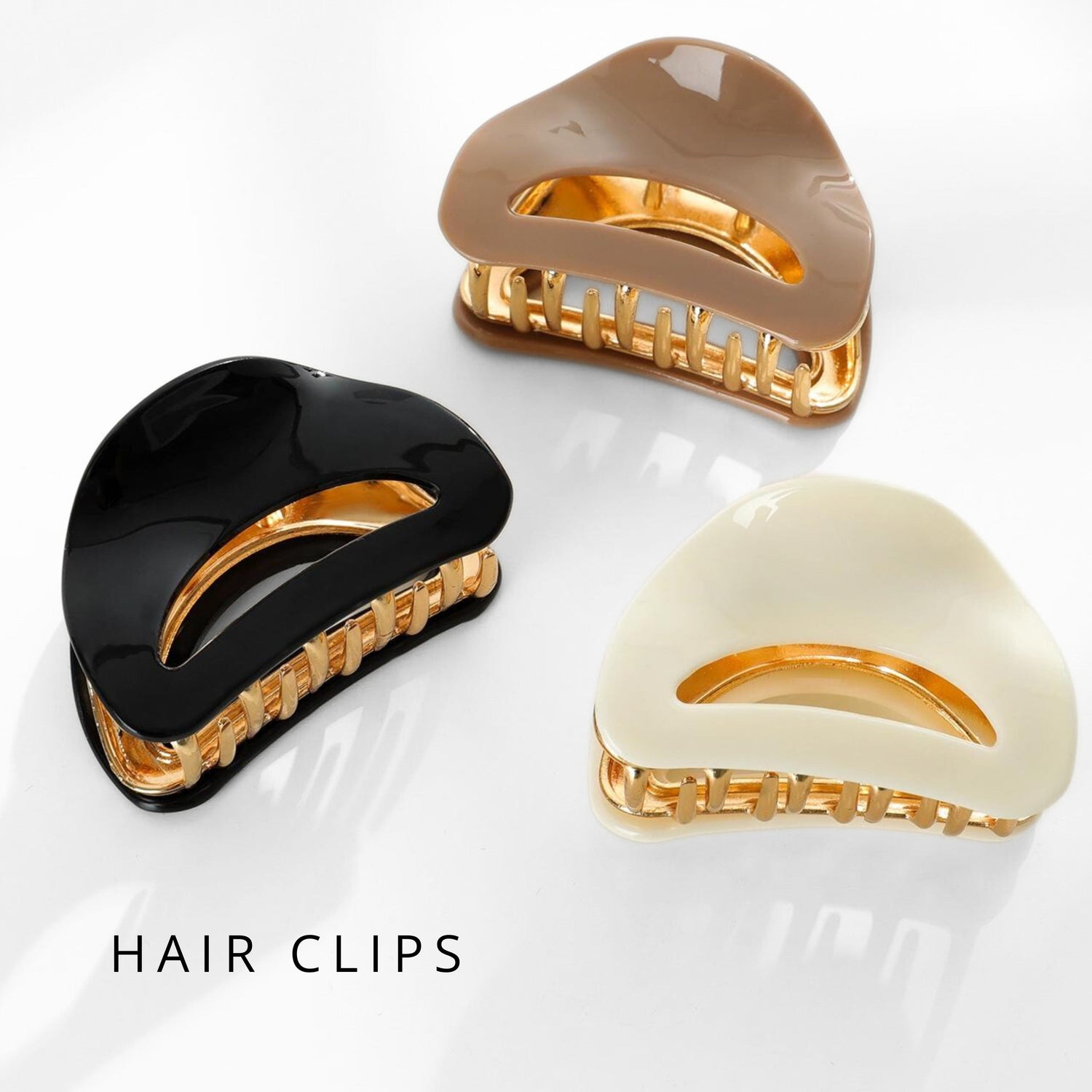 claw clips from women owned brands at clarke