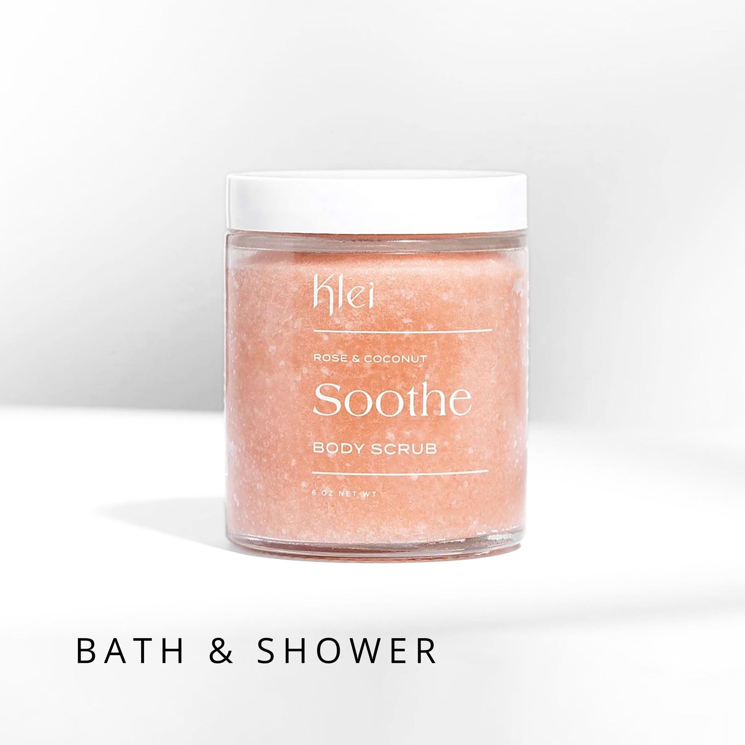 bath and shower products from women owned brands at clarke