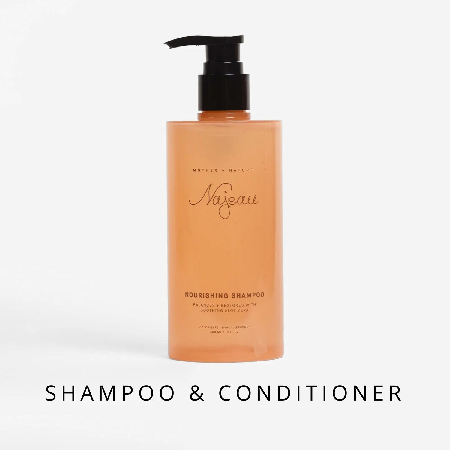 shop shampoo and conditioners from women owned brands at clarke