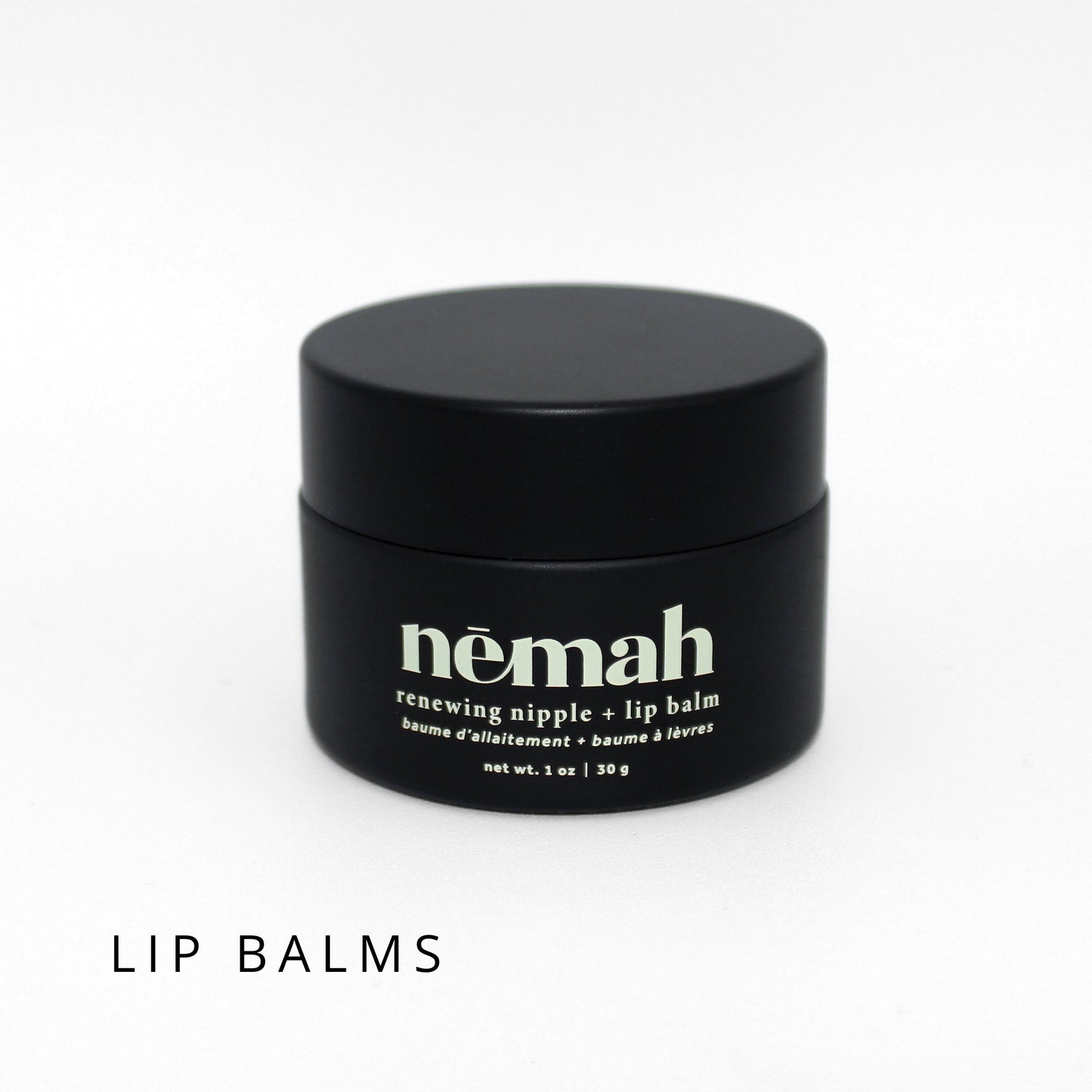 lip balms from women owned brands at clarke