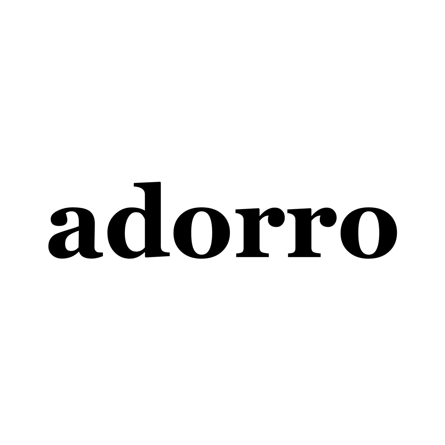 adorro at clarke