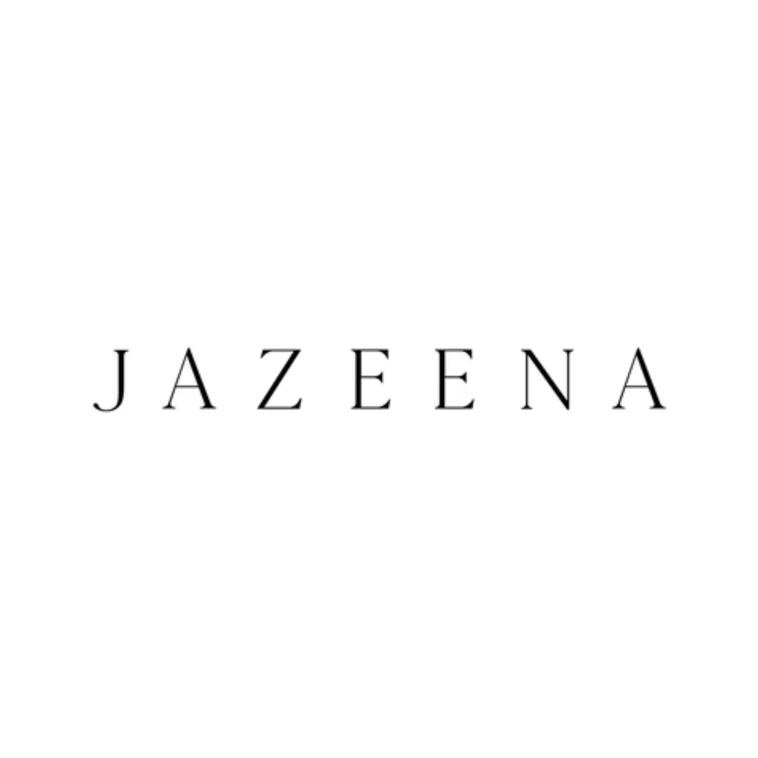 shop jazeena at clarke