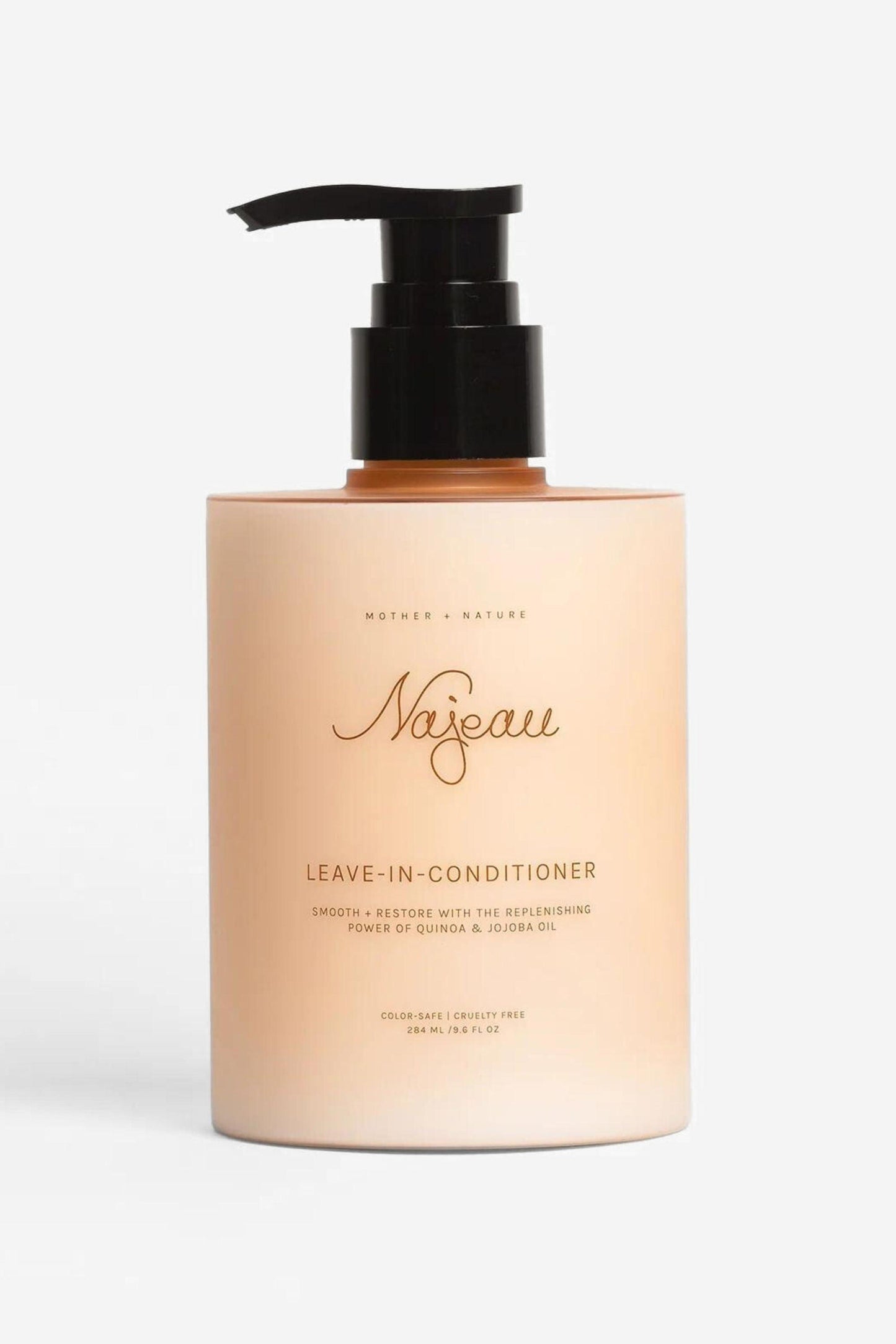 lightweight leave in conditioner