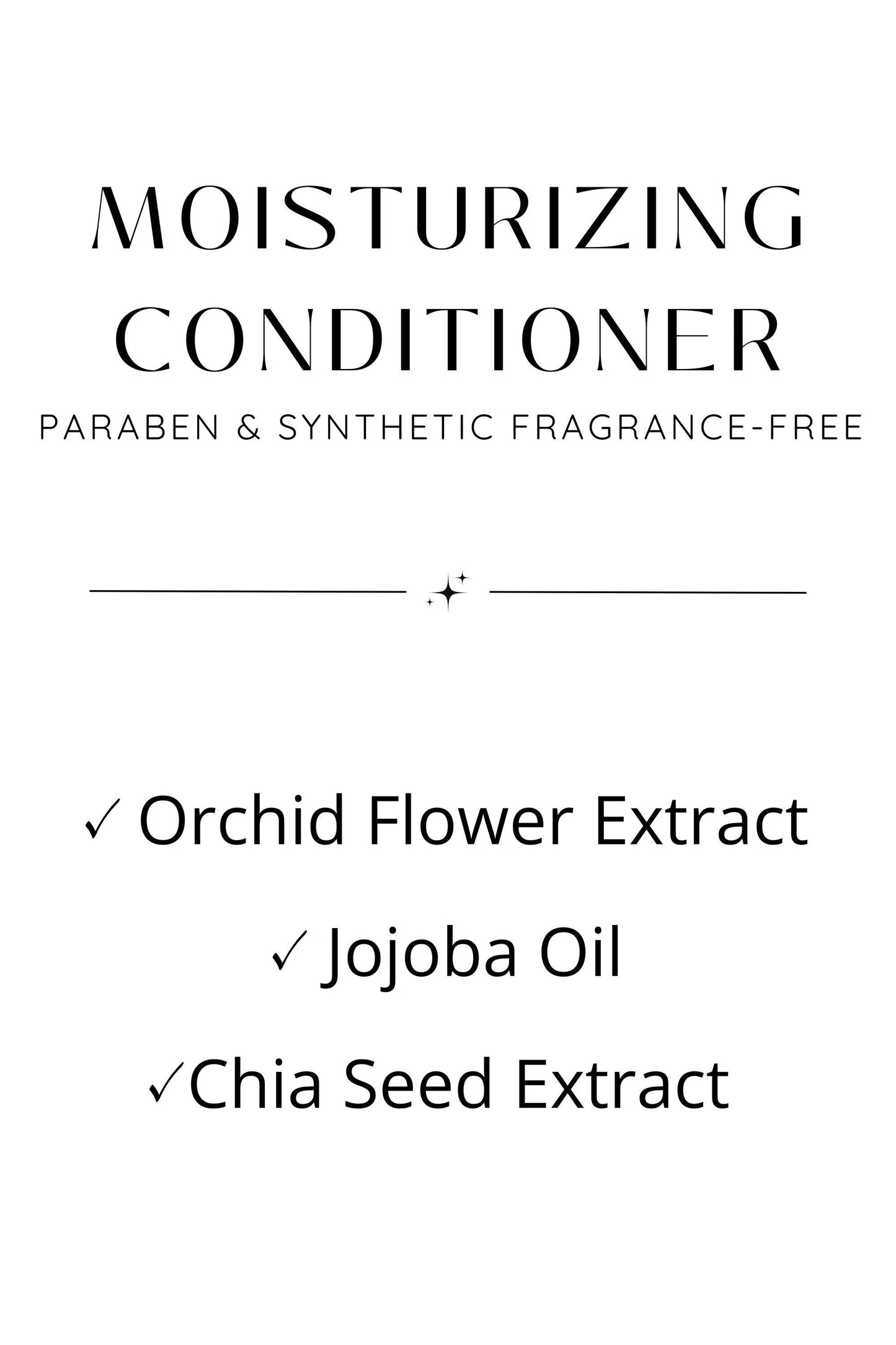 nourishing conditioner product details