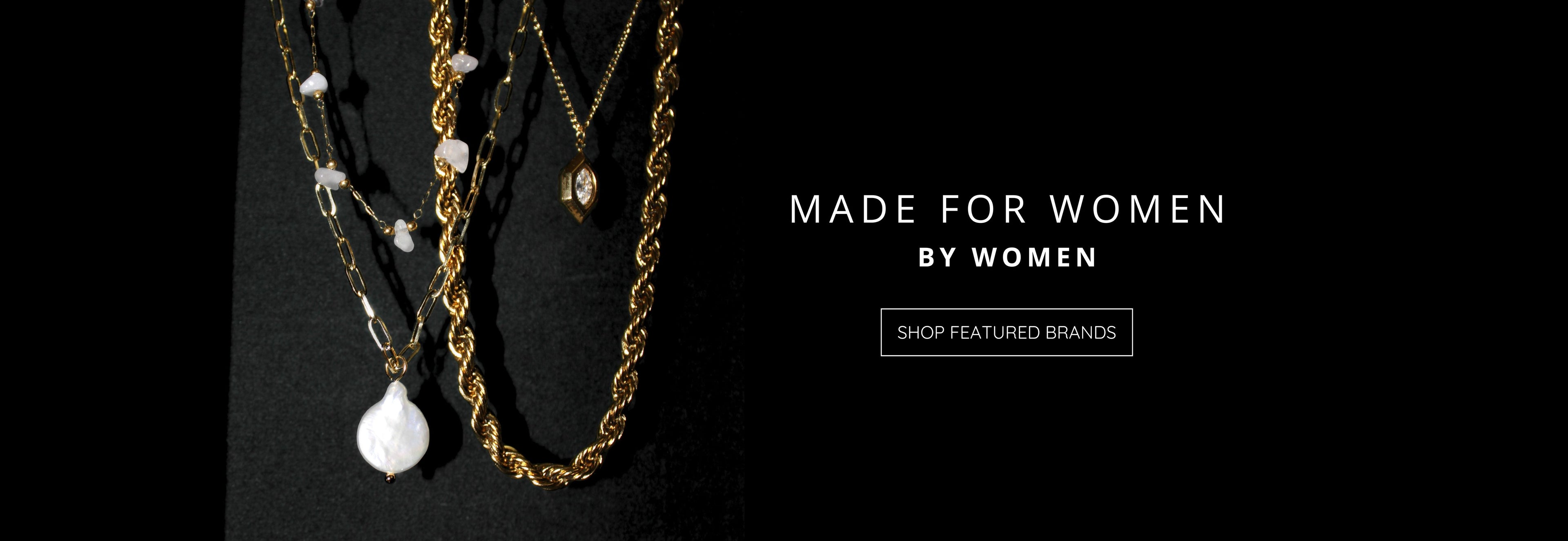 shop women owned brands at clarke